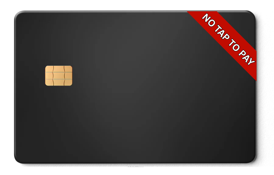 Personalizuota LUXCARD kortelė