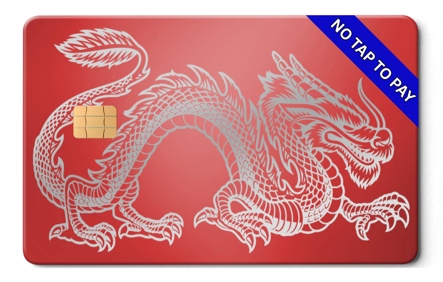Dragon Card