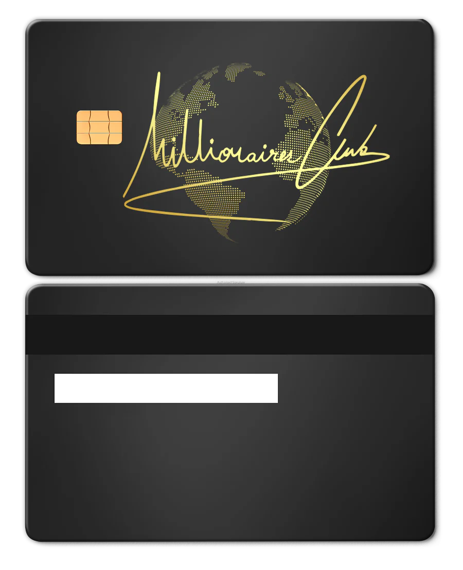 Worldwide Millionaire