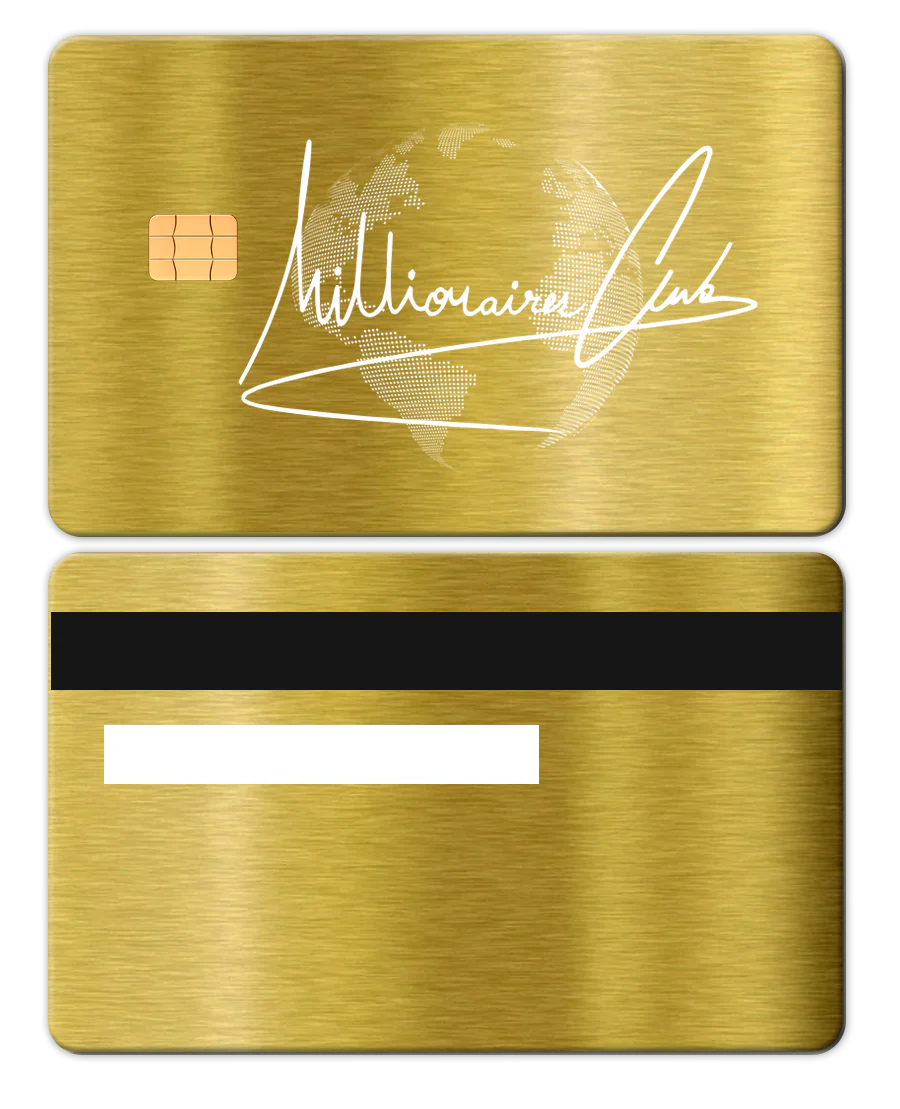 Worldwide Millionaire