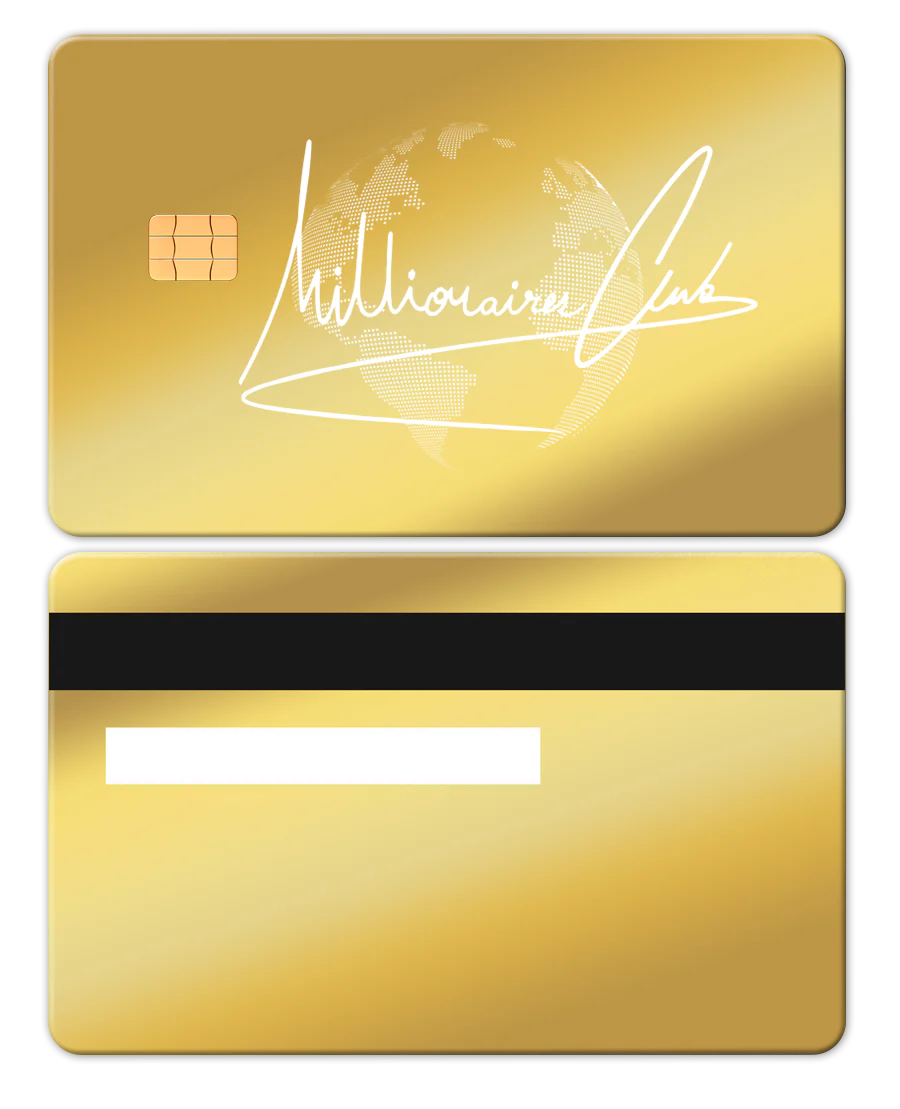 Worldwide Millionaire