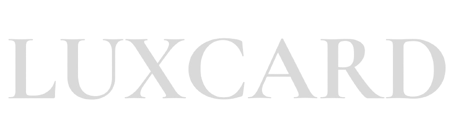 LUXCARD
