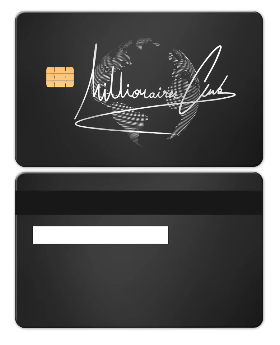 Worldwide Millionaire