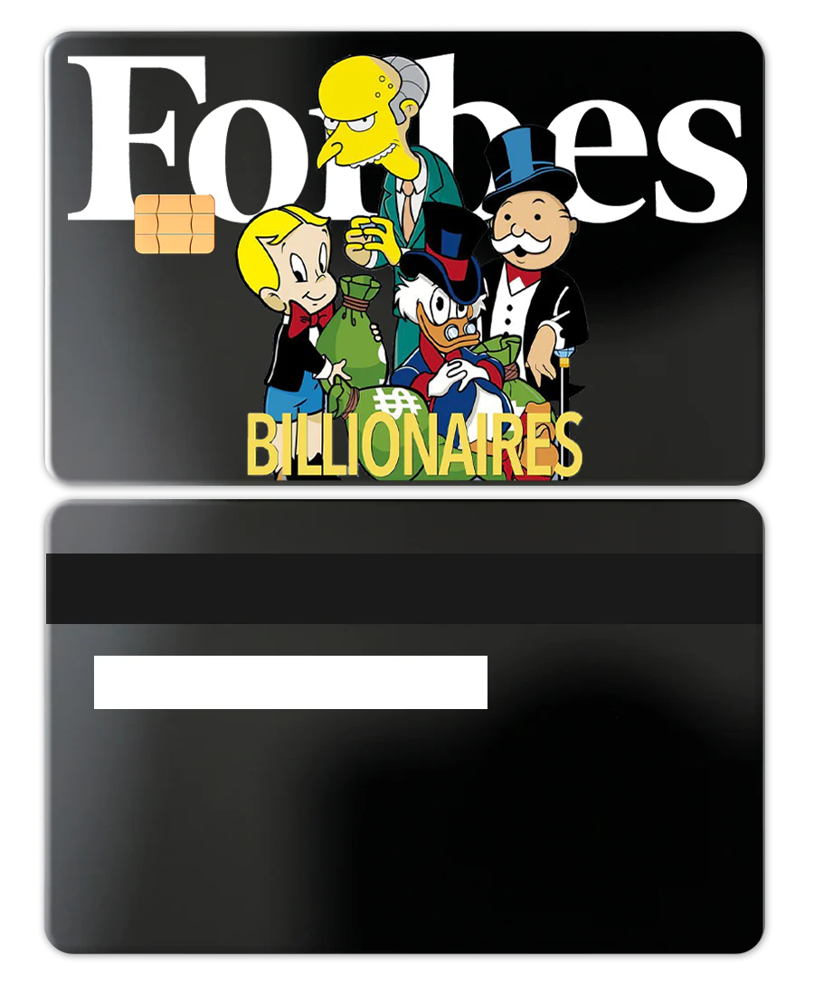 Forbes Billionaires