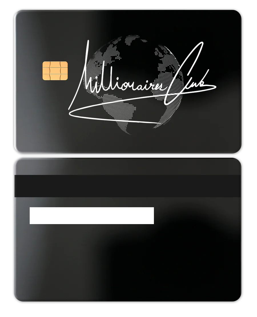 Worldwide Millionaire