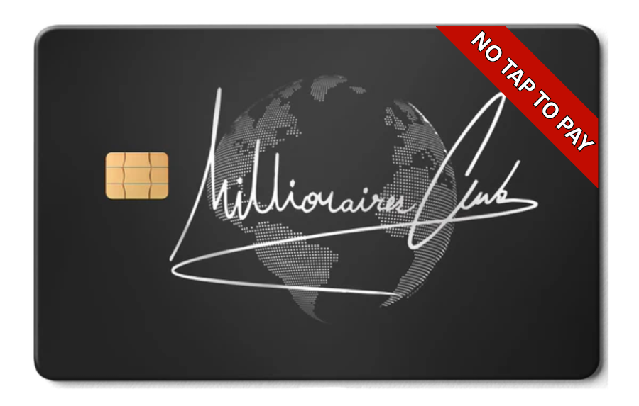 Worldwide Millionaire