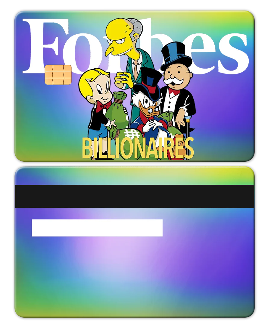 Forbes Billionaires