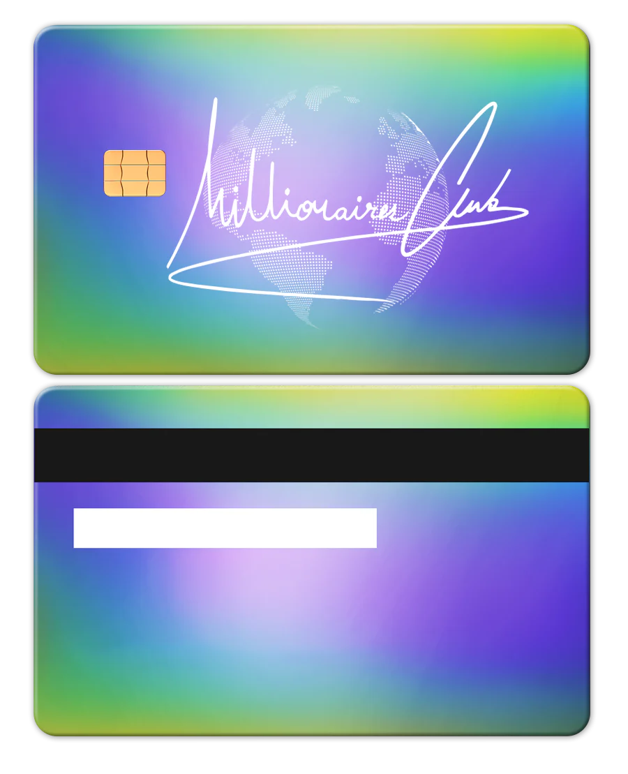 Worldwide Millionaire