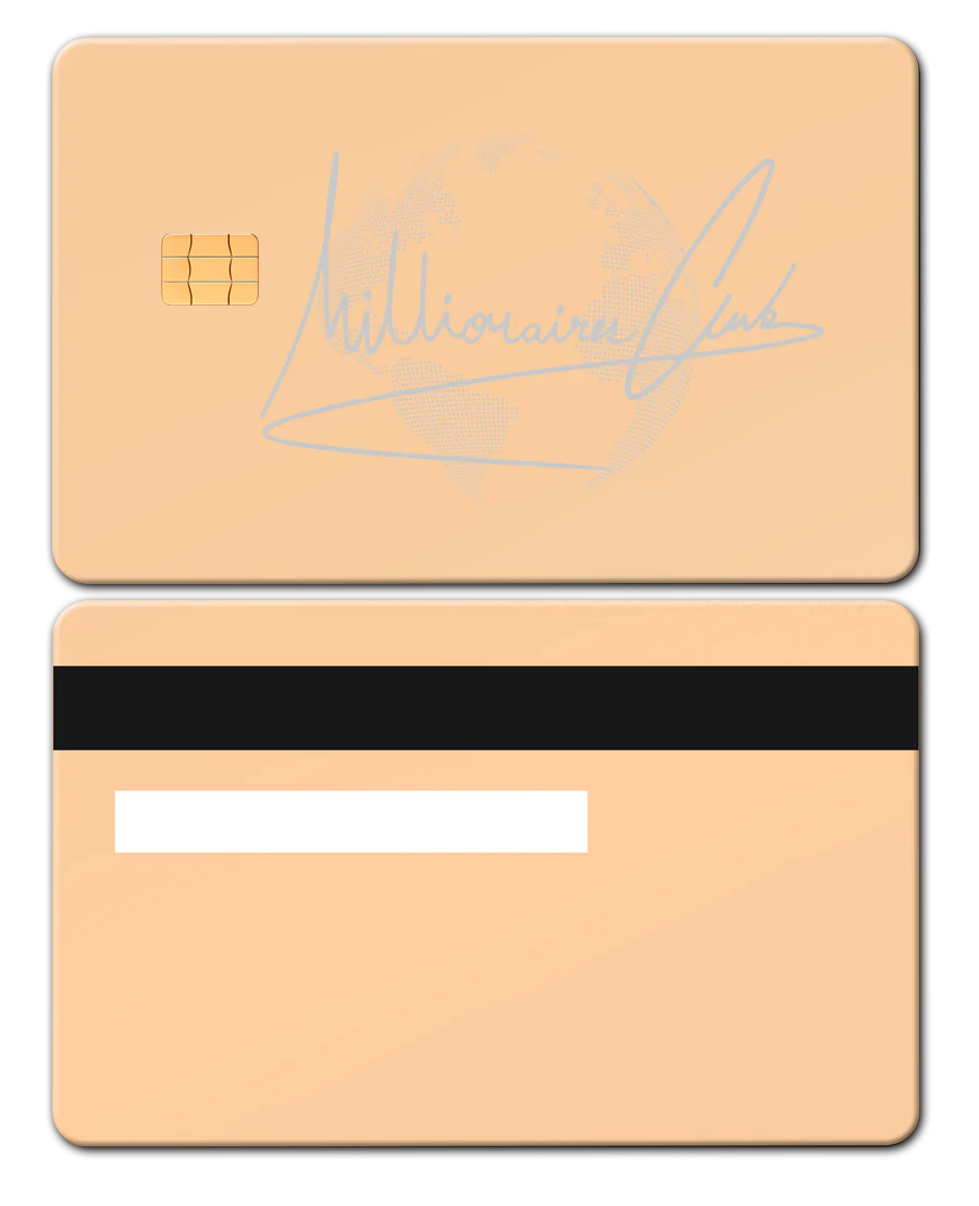 Worldwide Millionaire