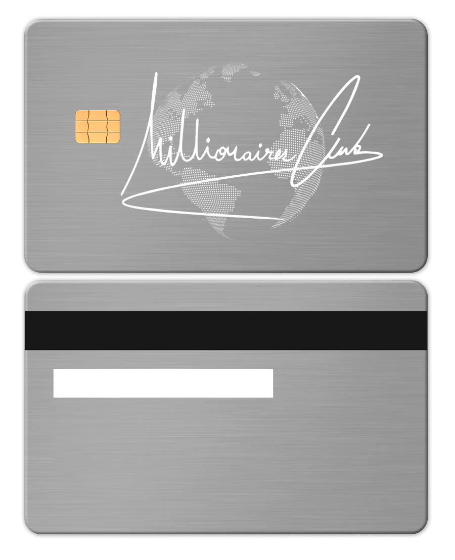 Worldwide Millionaire