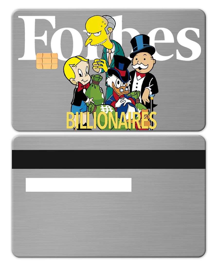 Forbes Billionaires