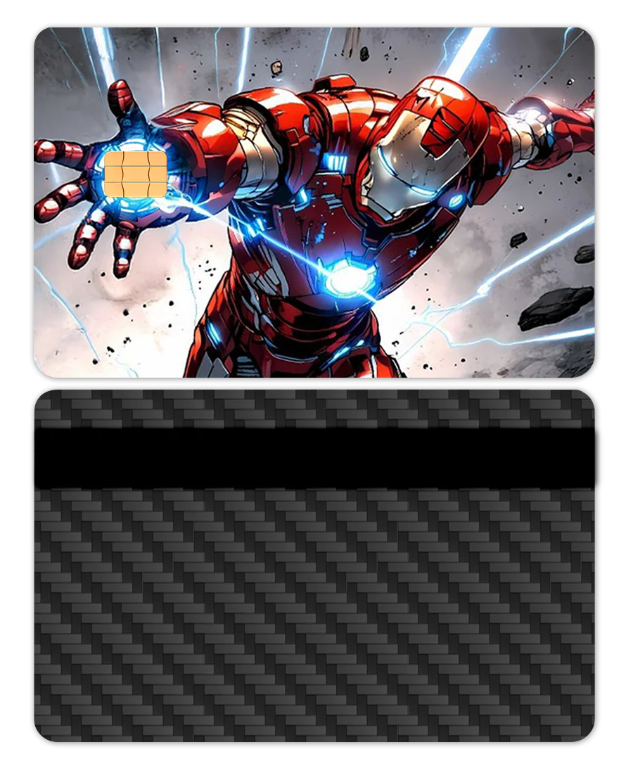 Iron Man