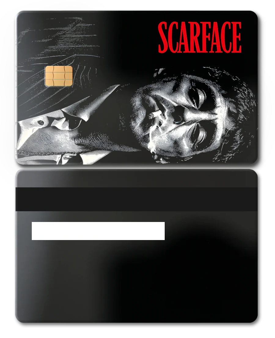 SCARFACE