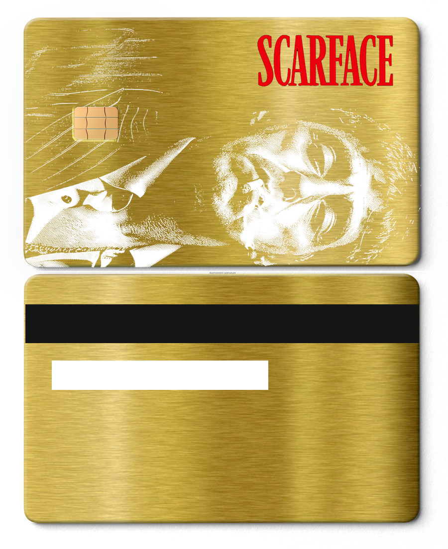 SCARFACE