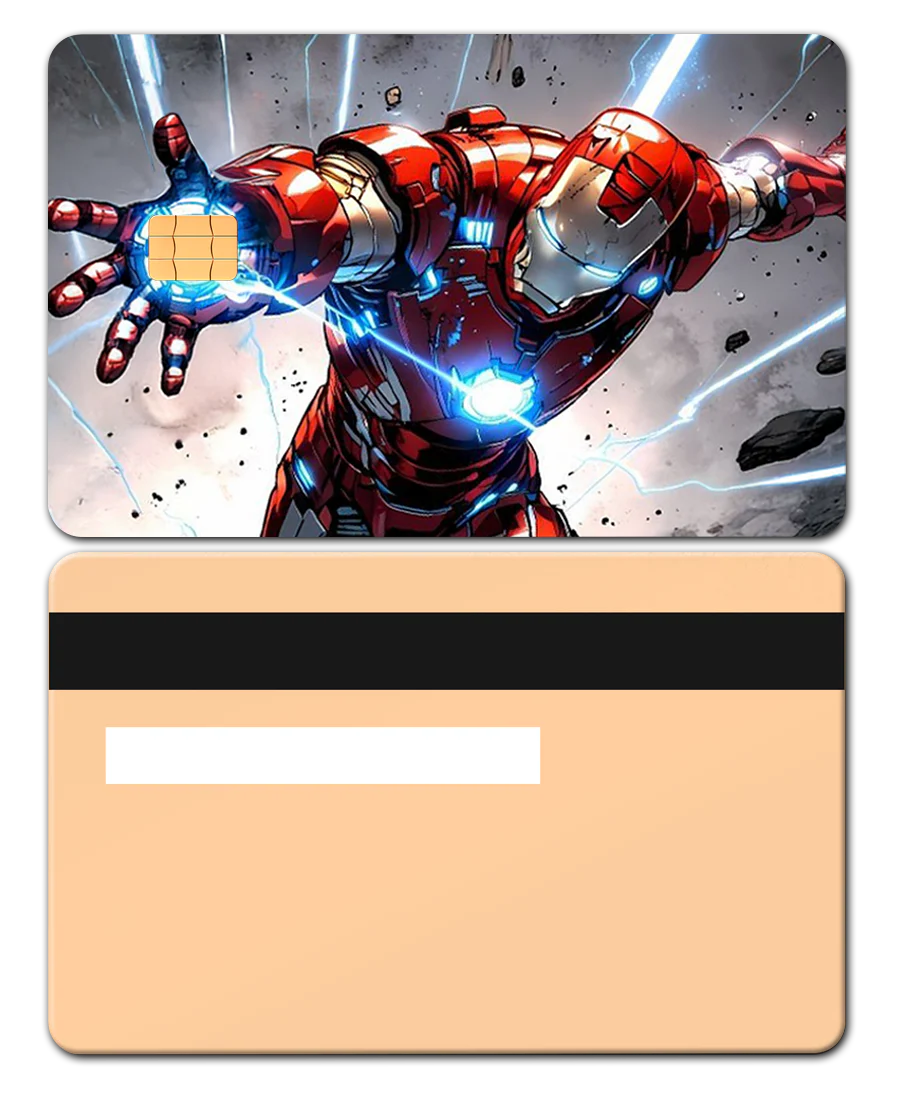 Iron Man